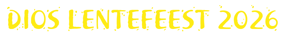 DIOS Lentefeest